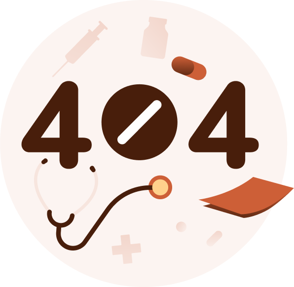Imagem de erro 404