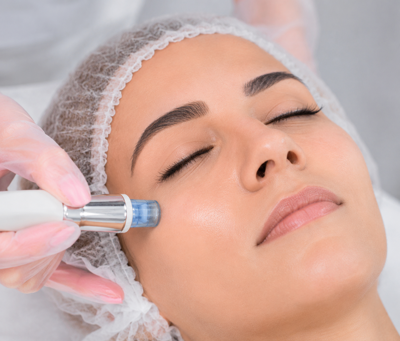 Rejuvenescimento, Hidratação e Qualidade da Pele